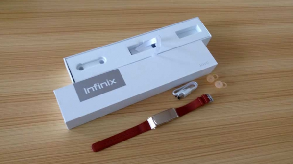 Infinix Smartwatch